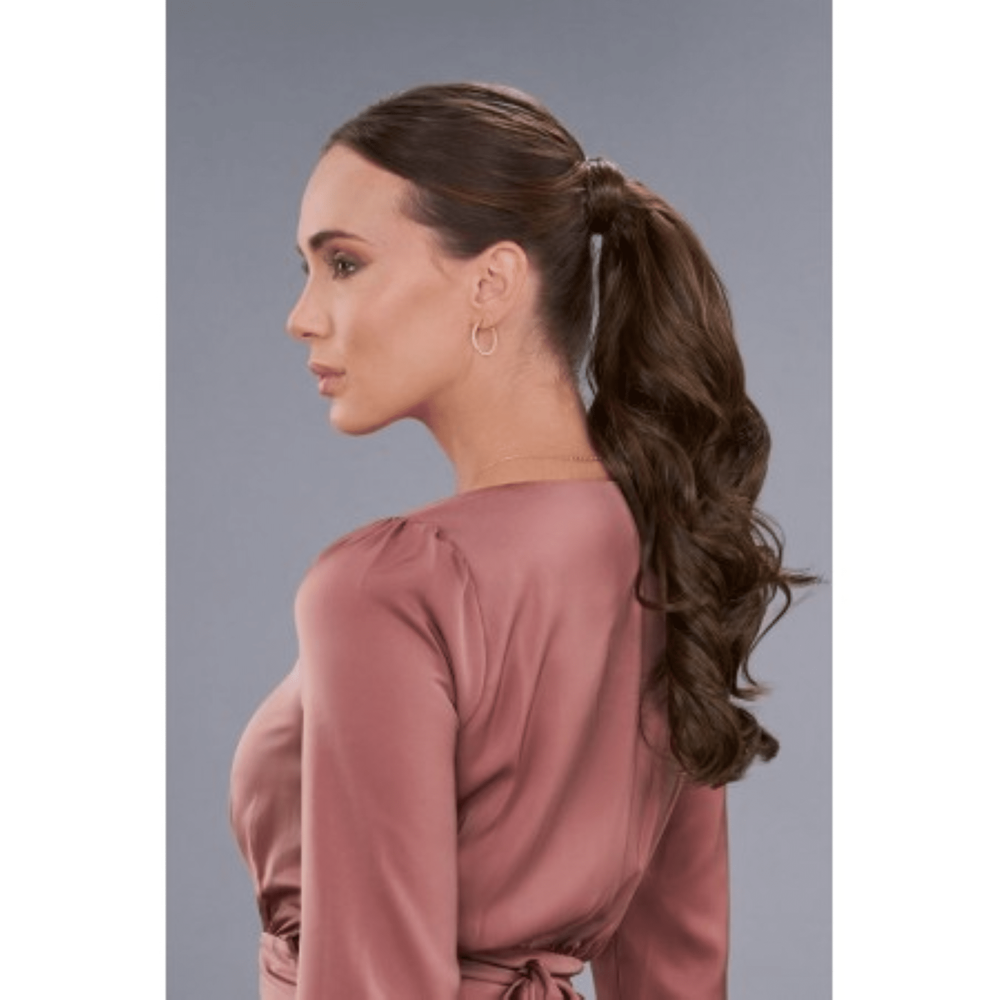 easiPony Medium Wavy HD by Jon Renau / ALL SALES FINAL