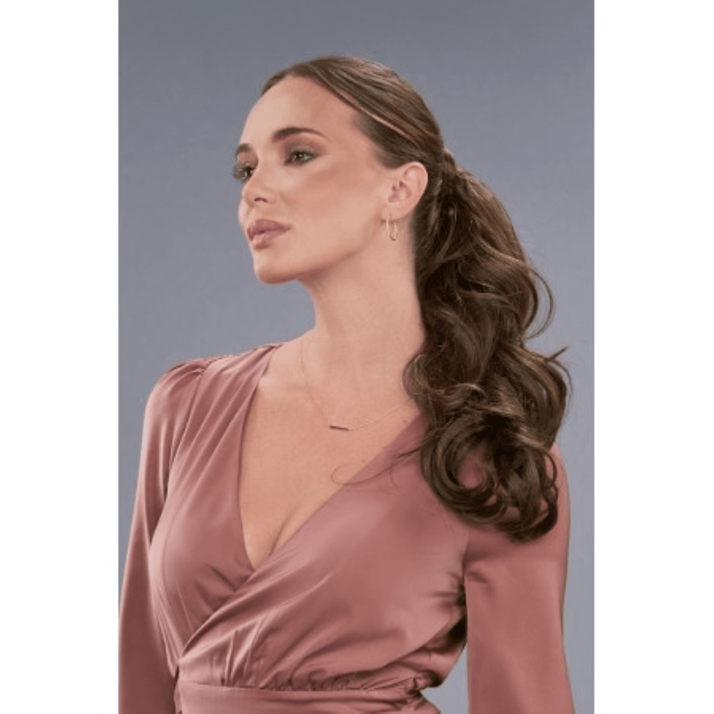 easiPony Medium Wavy HD by Jon Renau / ALL SALES FINAL