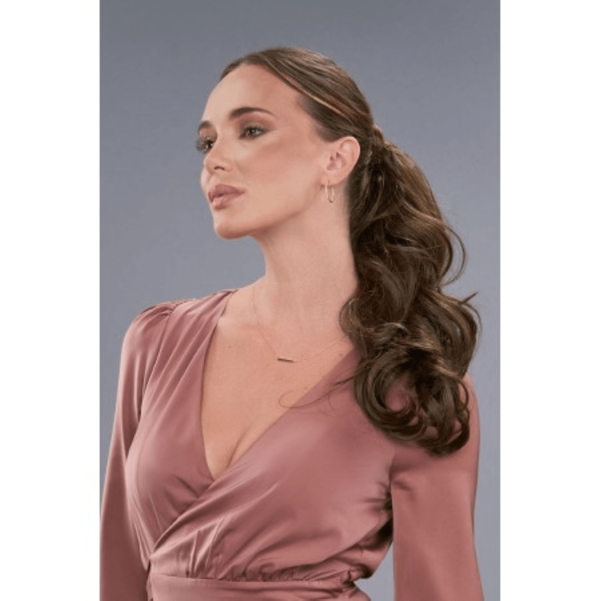 easiPony Medium Wavy HD by Jon Renau / ALL SALES FINAL