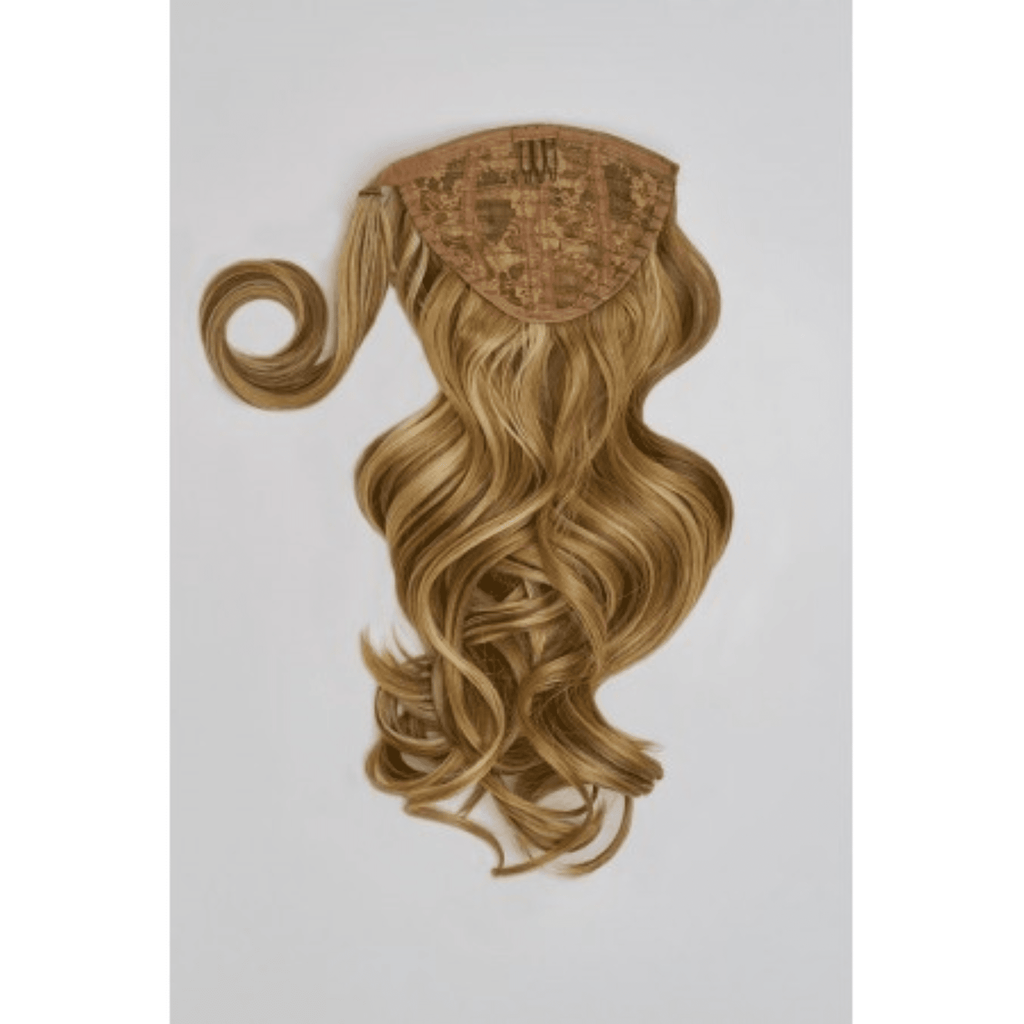 easiPony Medium Wavy HD by Jon Renau / ALL SALES FINAL