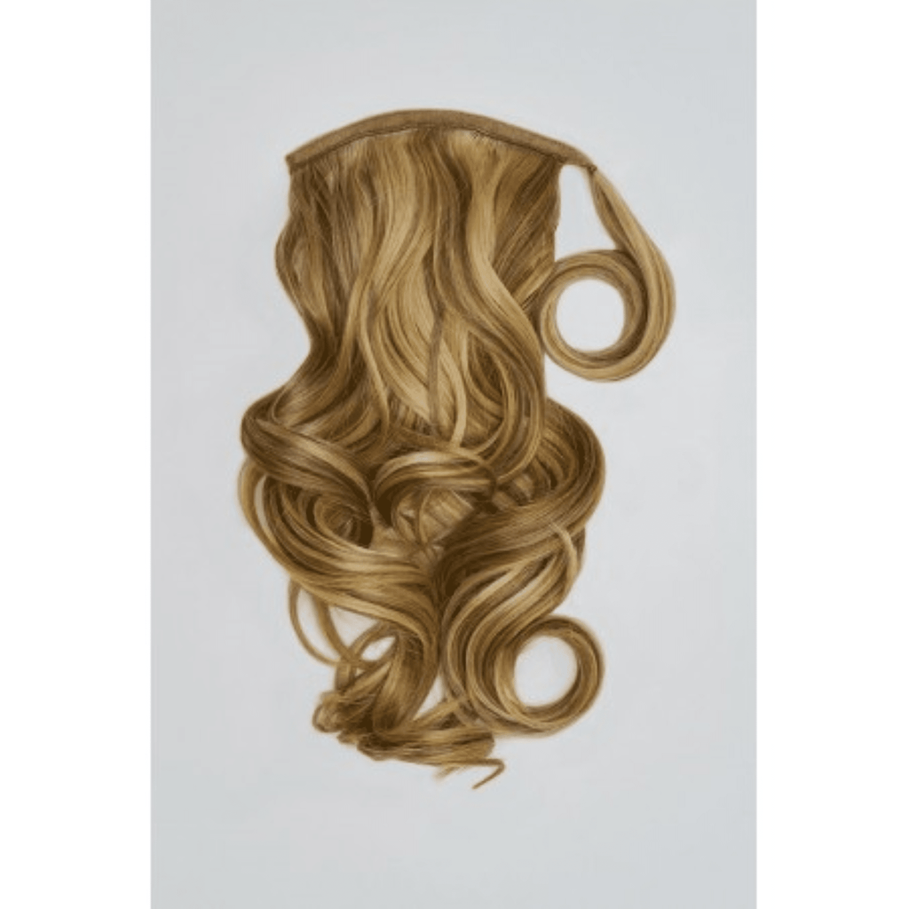 easiPony Medium Wavy HD by Jon Renau / ALL SALES FINAL