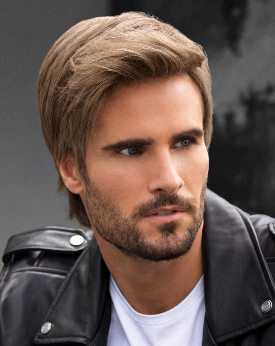 Edge Men's Wig by HIM