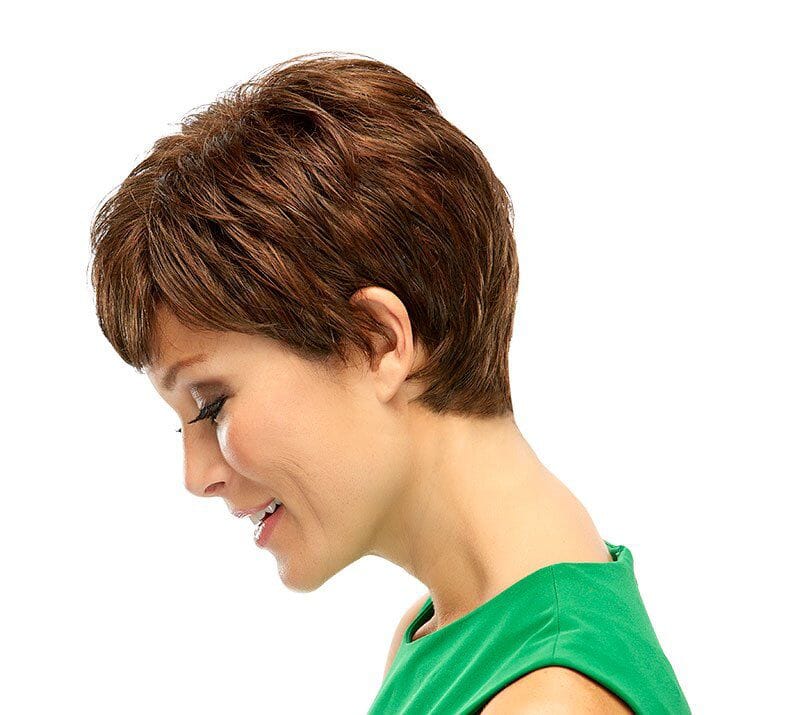 Elite Pixie Wig by Jon Renau