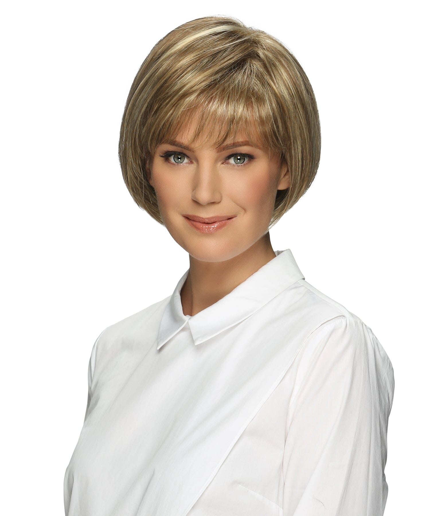 Ellen Pure Stretch Cap Wig by Estetica