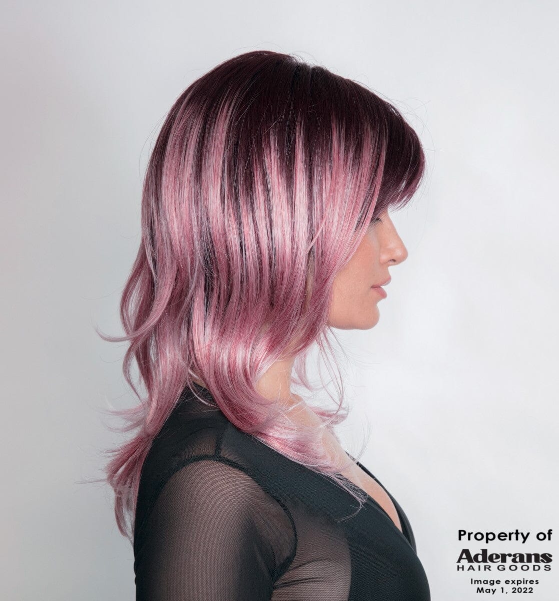 Elliot Synthetic Wig by Noriko | Discontinued & Sold Out