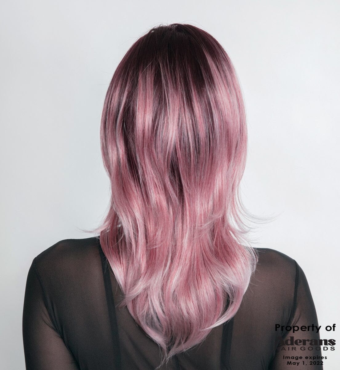 Elliot Synthetic Wig by Noriko | Discontinued & Sold Out