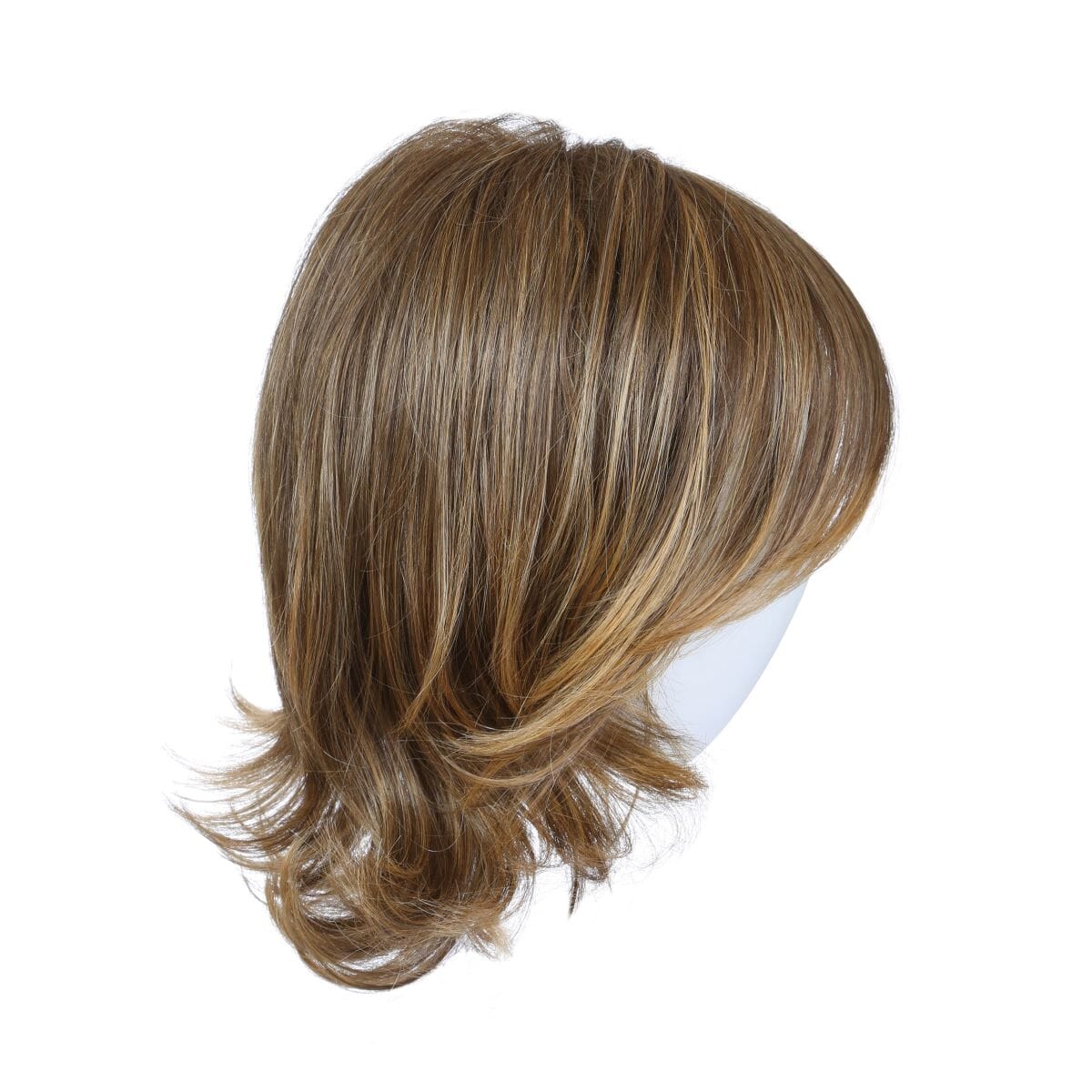 Embrace Heat Resistant Wig by Raquel Welch