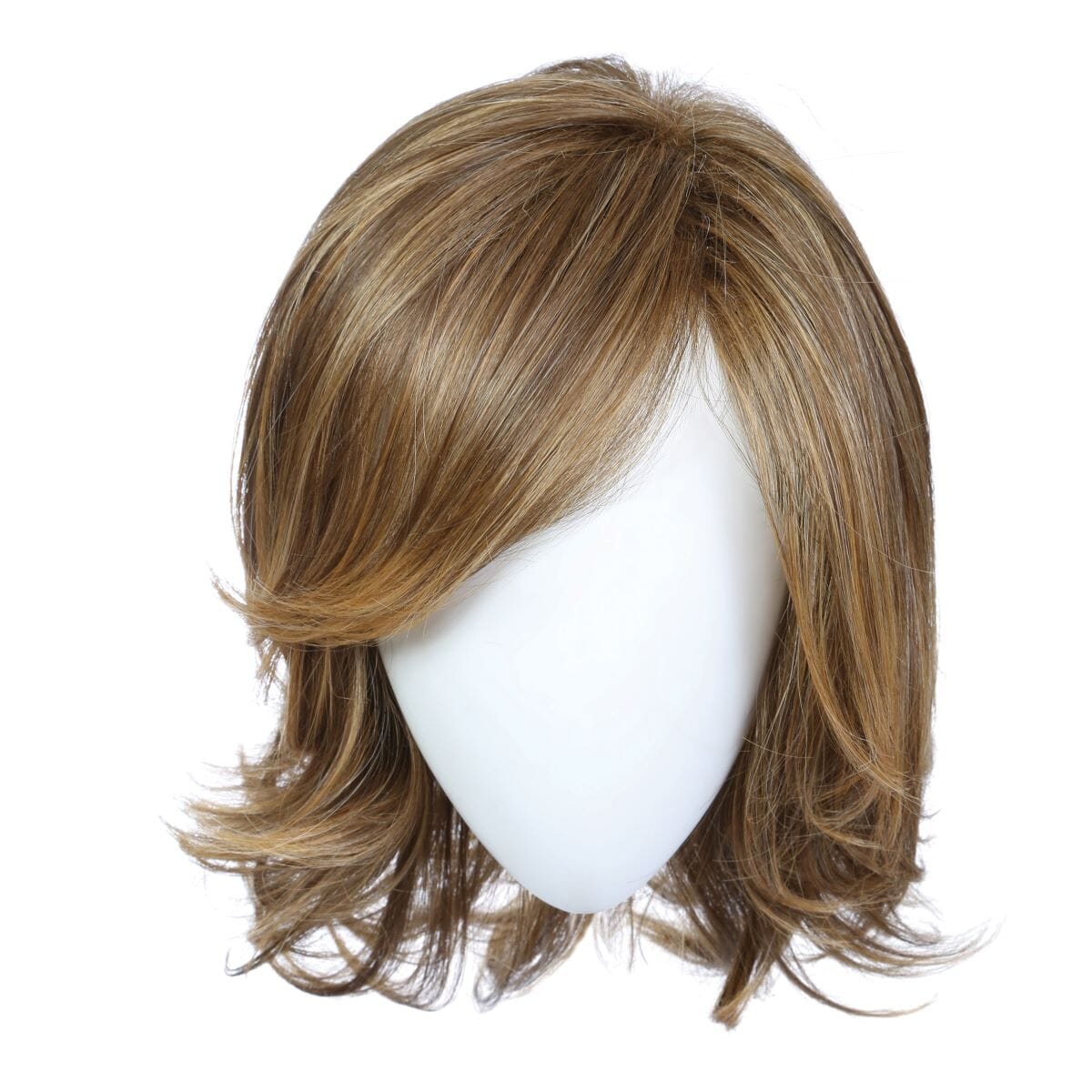 Embrace Heat Resistant Wig by Raquel Welch