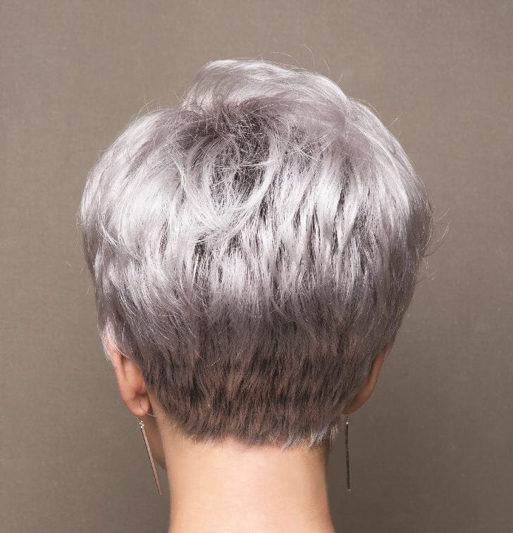 Emerson Synthetic Wig by Noriko - Discontinued/ Final Sale (no refunds or exchanges)