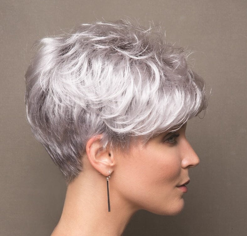 Emerson Synthetic Wig by Noriko - Discontinued/ Final Sale (no refunds or exchanges)