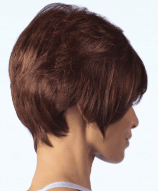 Emily Monofilament Wig by Amore -Discontinued / Sold Out