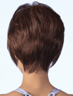 Emily Monofilament Wig by Amore -Discontinued / Sold Out