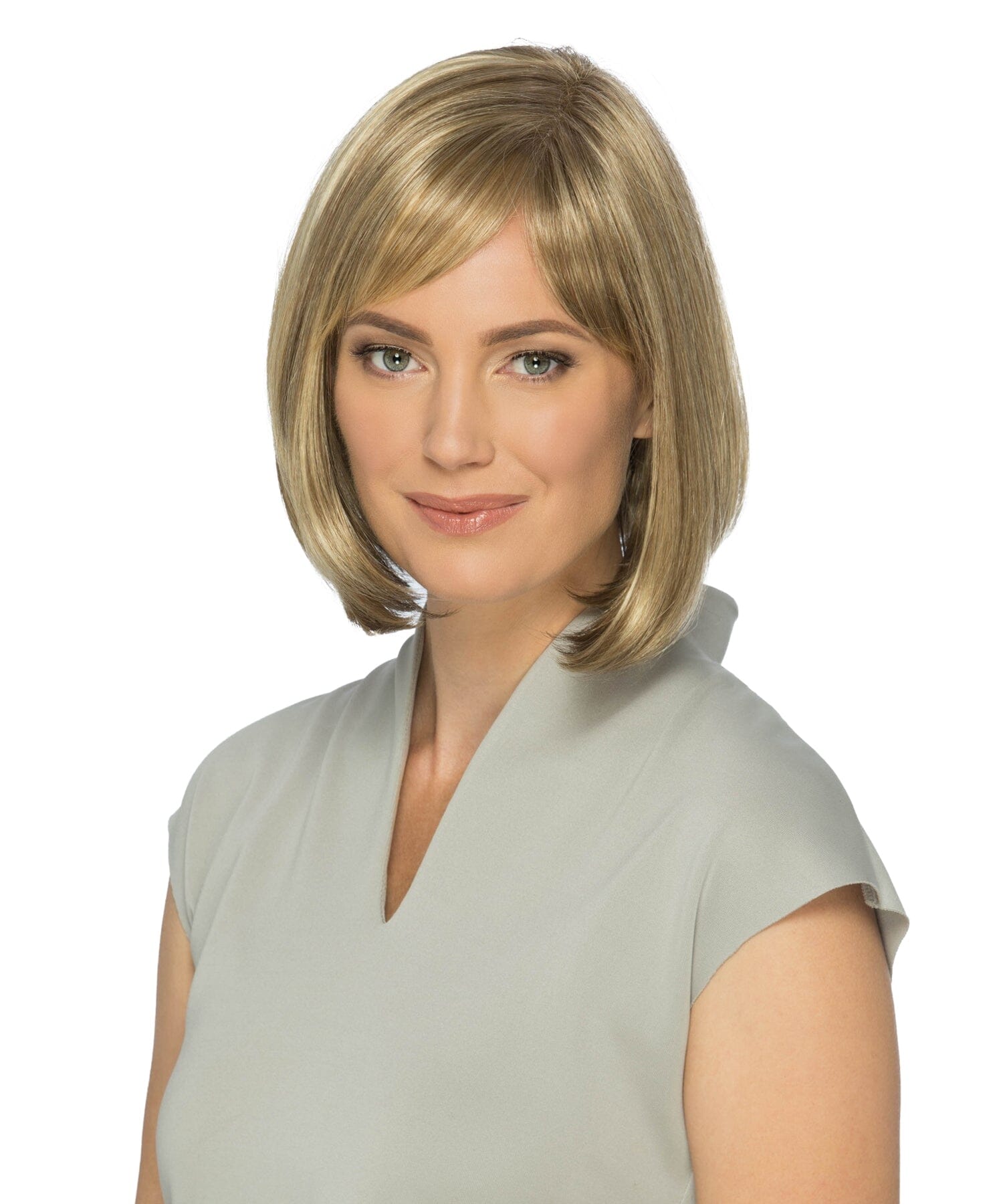 Emma Monofilament Wig by Estetica