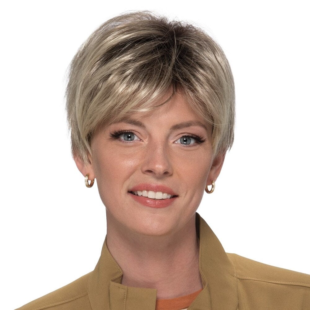 Emmett Synthetic Wig by Estetica | Discontinued & Sold Out