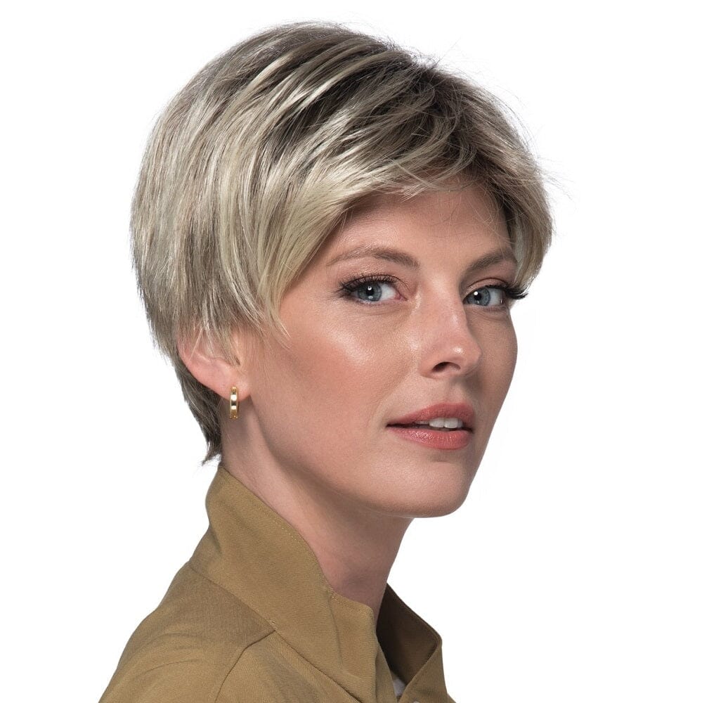 Emmett Synthetic Wig by Estetica | Discontinued & Sold Out