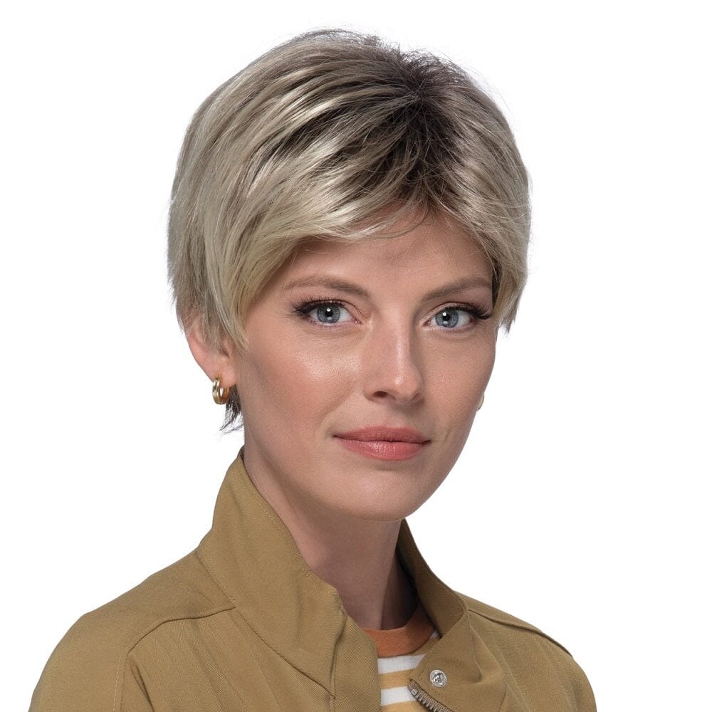 Emmett Synthetic Wig by Estetica | Discontinued & Sold Out