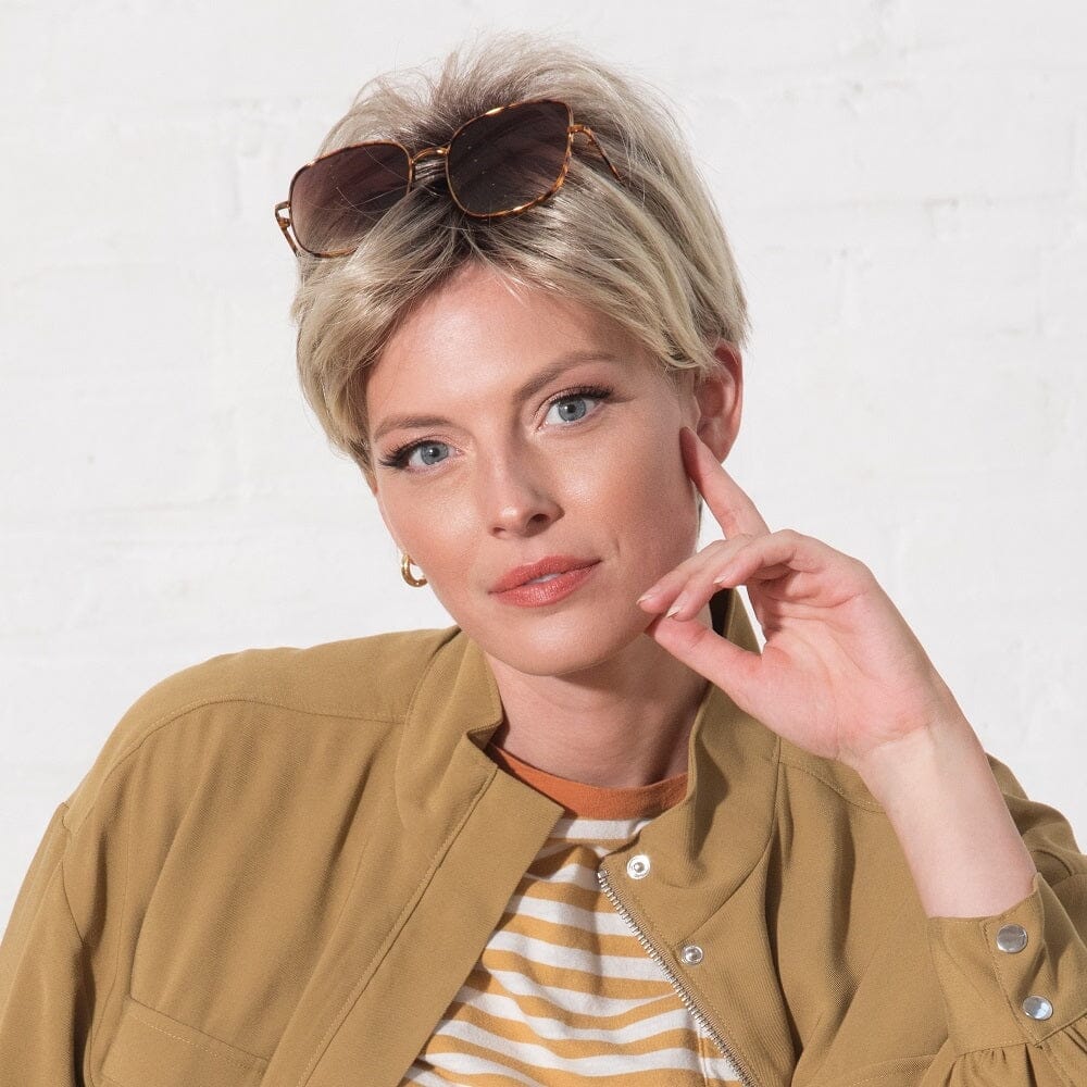 Emmett Synthetic Wig by Estetica | Discontinued & Sold Out