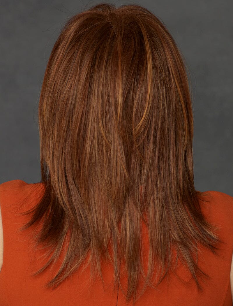 Enigma Wig by Raquel Welch - Discontinued and No longer available.