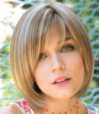 Erika Wig by Amore | Mono Top