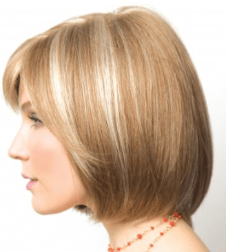 Erika Wig by Amore | Mono Top