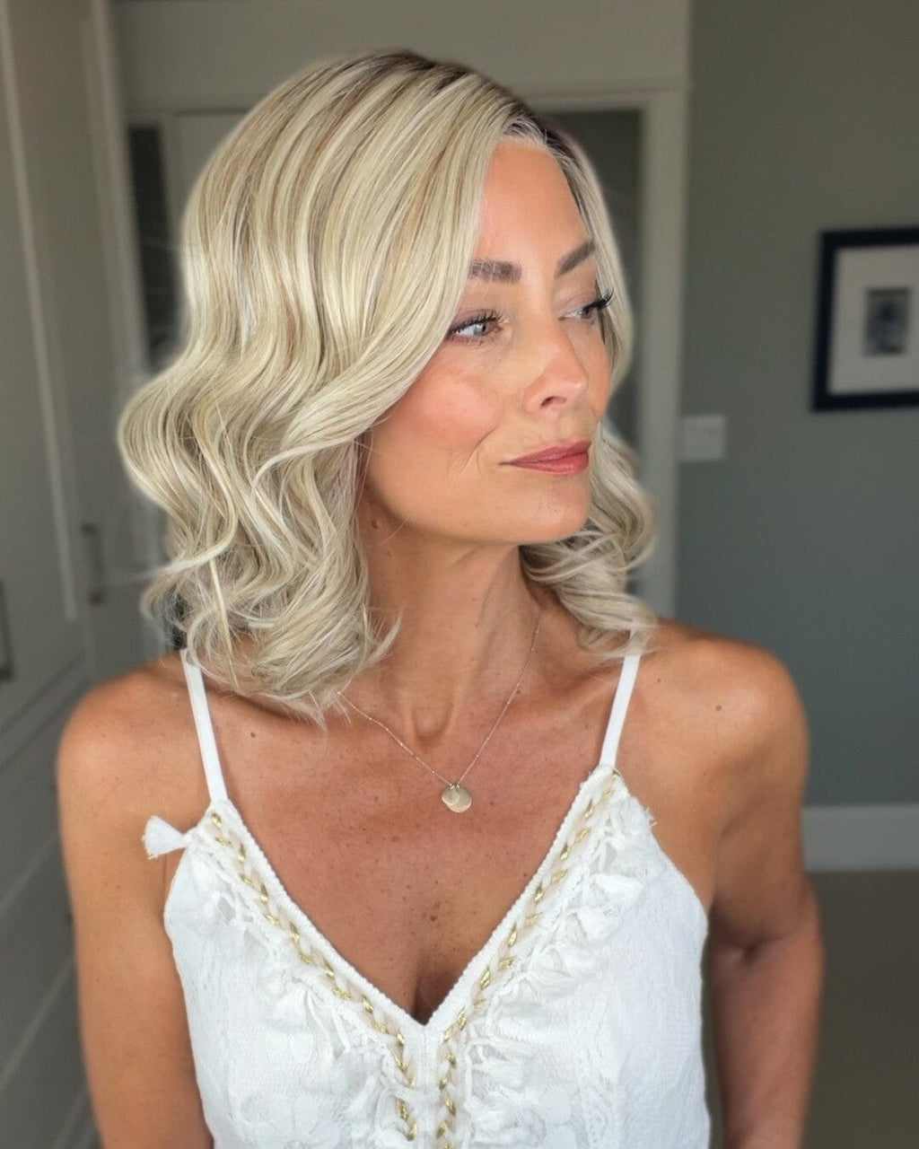 Estee Wig by Belle Tress | Discontinued & Sold Out