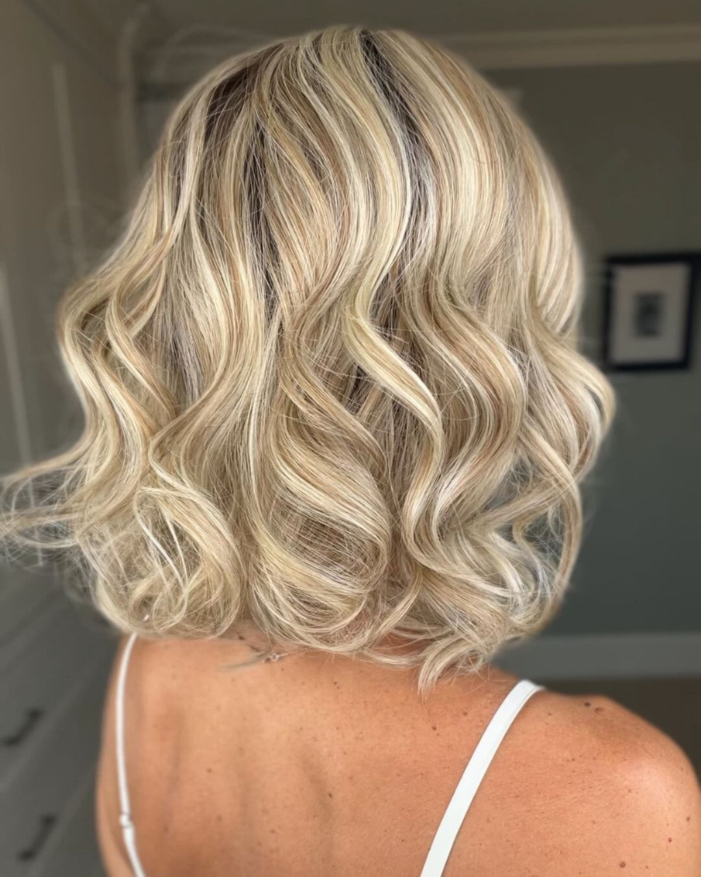 Estee Wig by Belle Tress | Discontinued & Sold Out