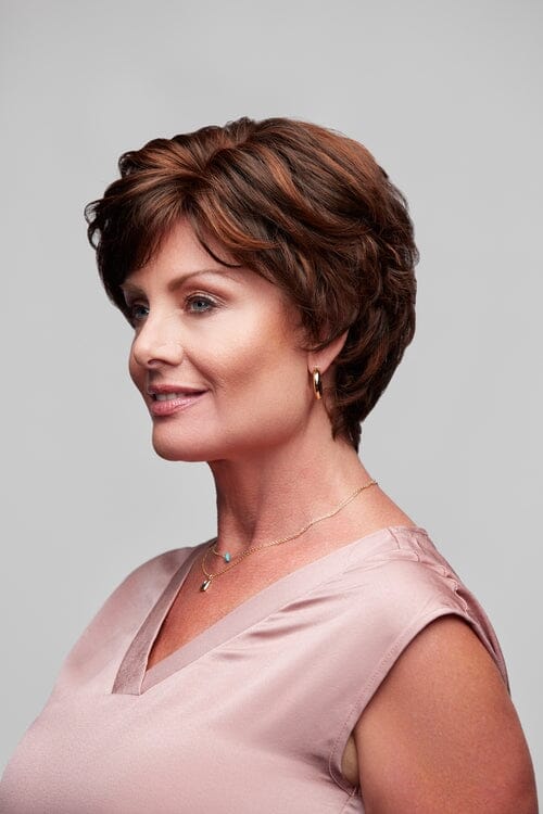 Estelle Mono Top Wig by Henry Margu | Naturally Yours