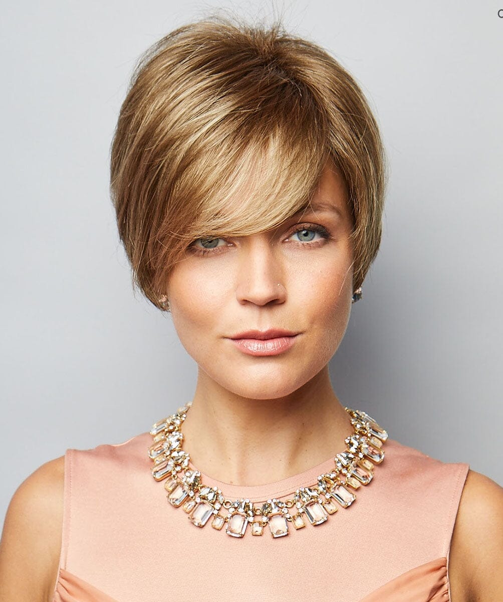 Eva Synthetic Wig by Noriko