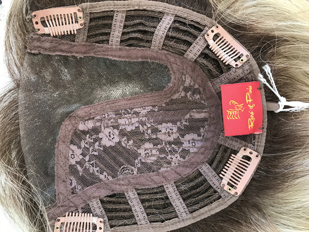 Evanna Top Piece by Rene of Paris