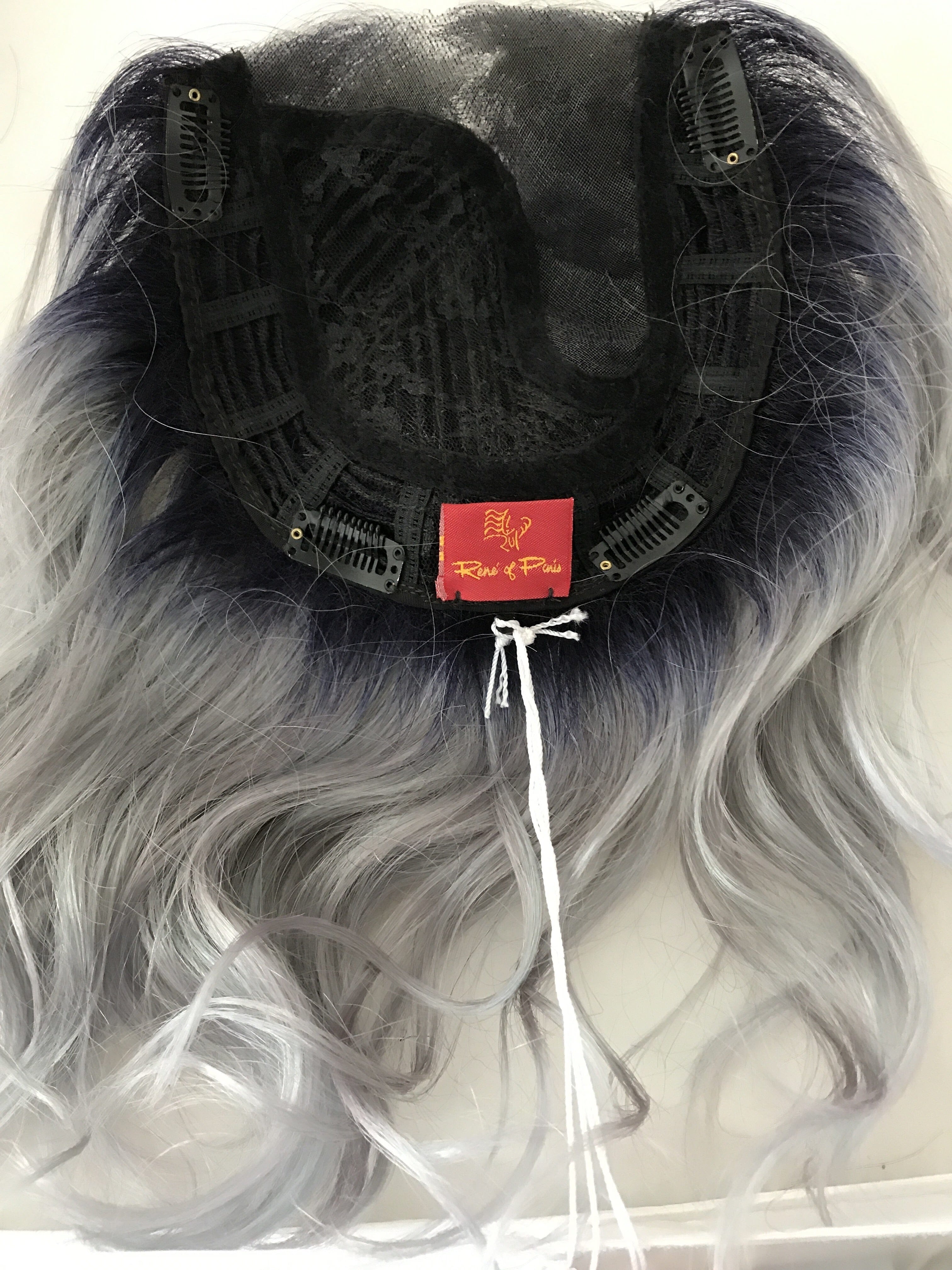 Evanna Top Piece by Rene of Paris