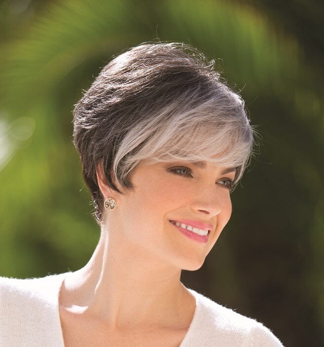 Eva Synthetic Wig by Noriko