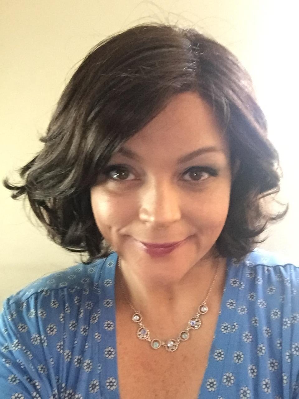 Charisma Wig by Ellen Wille - Discontinued & Sold Out