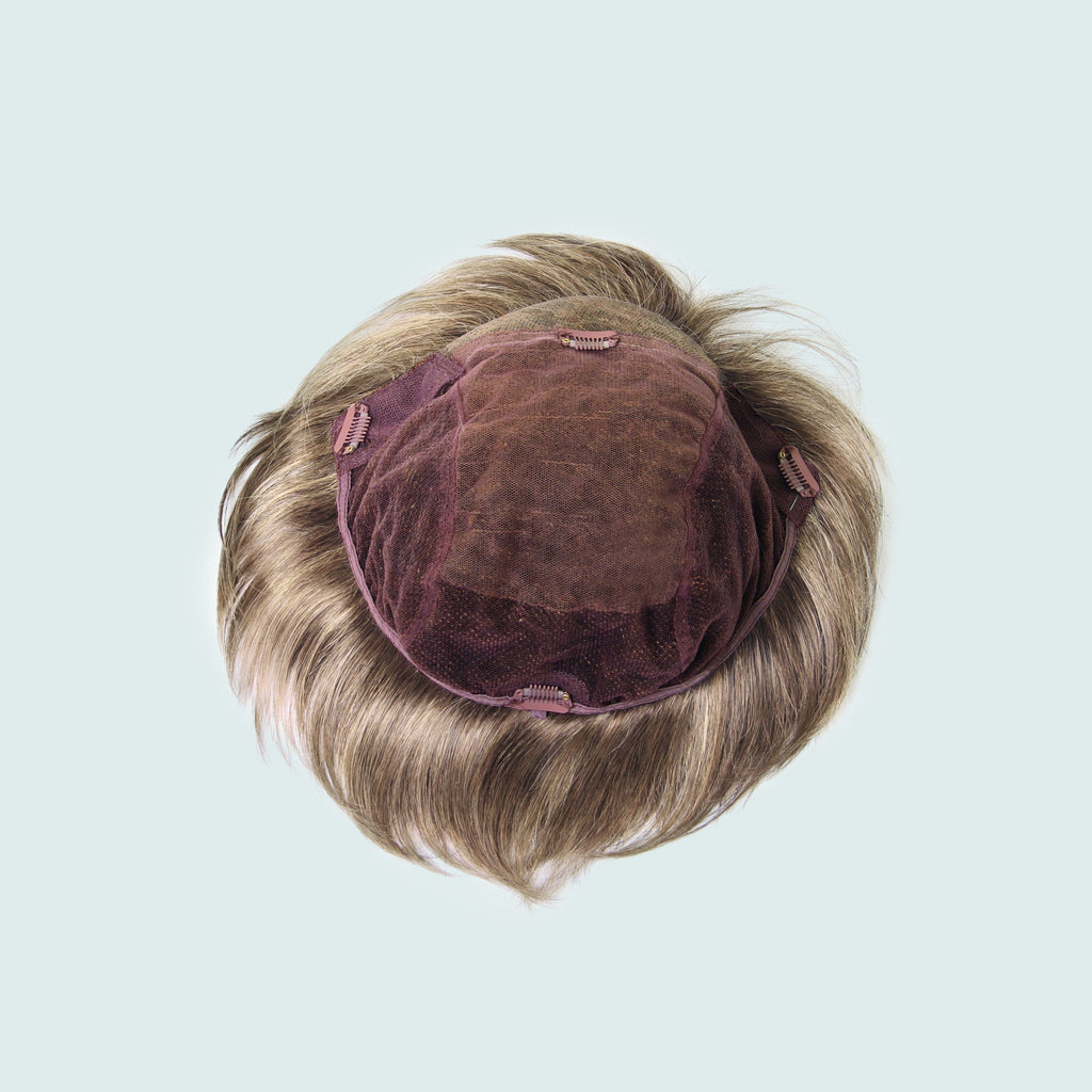 Close Hair Topper by Ellen Wille