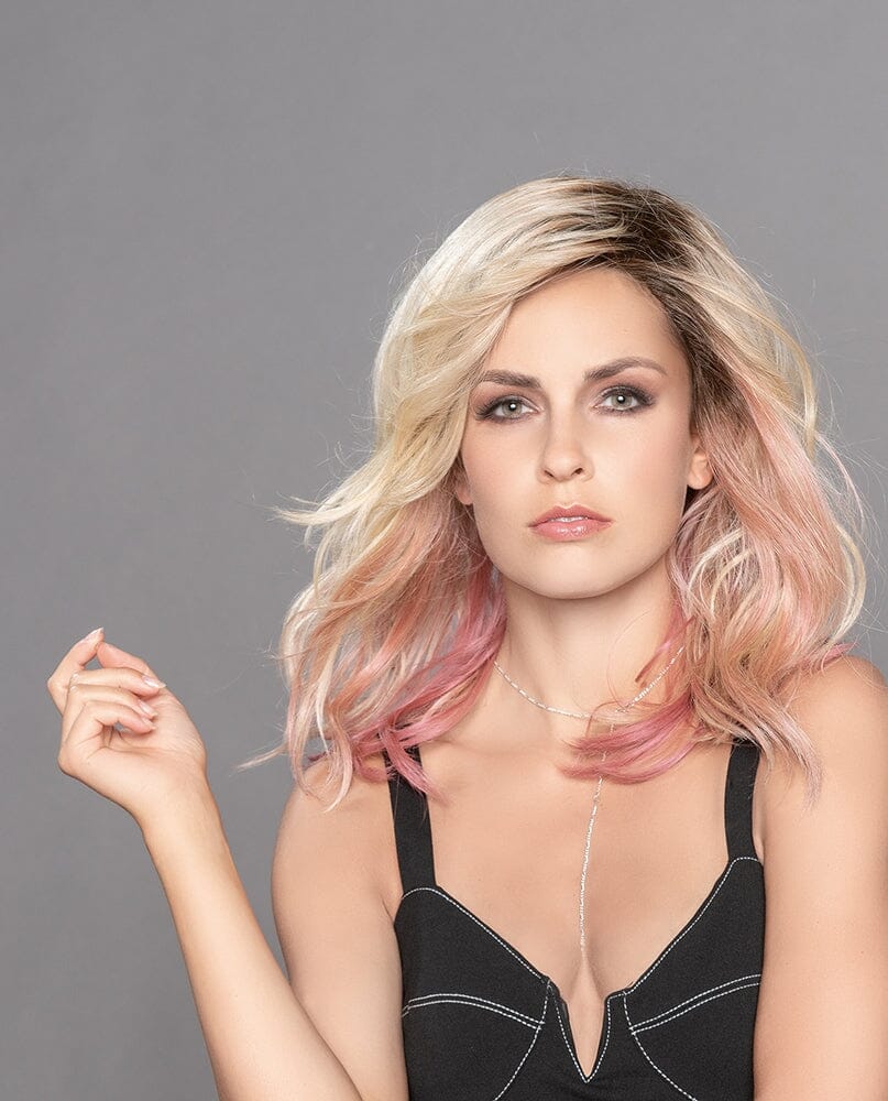 Tabu Heat Friendly Wig by Ellen Wille