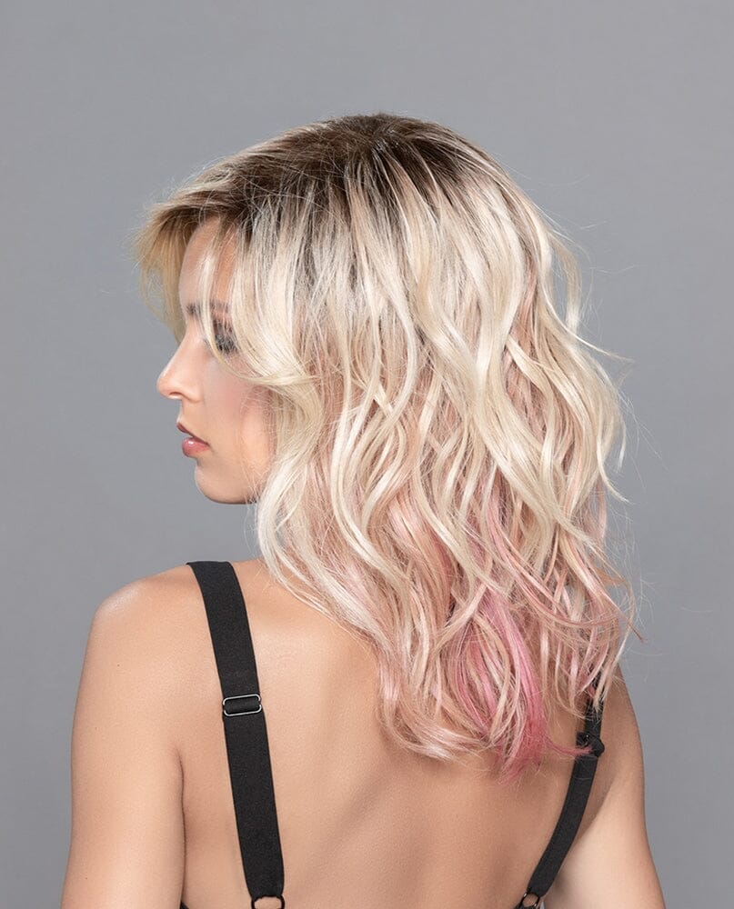 Tabu Heat Friendly Wig by Ellen Wille