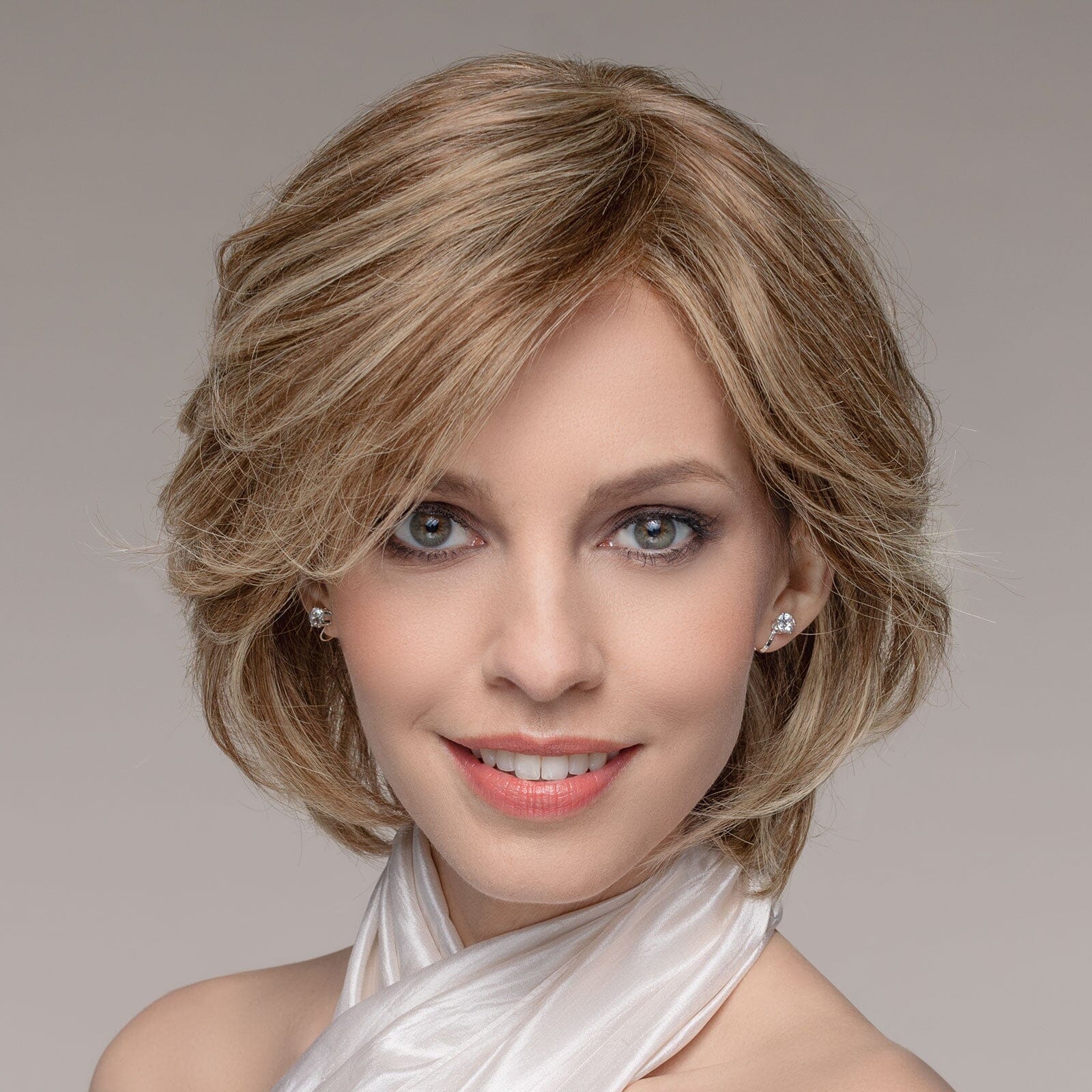 Brilliance Plus Remy Human Hair Wig Wig by Ellen Wille