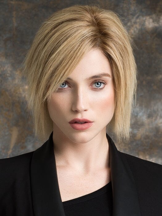 Brilliance Plus Remy Human Hair Wig Wig by Ellen Wille