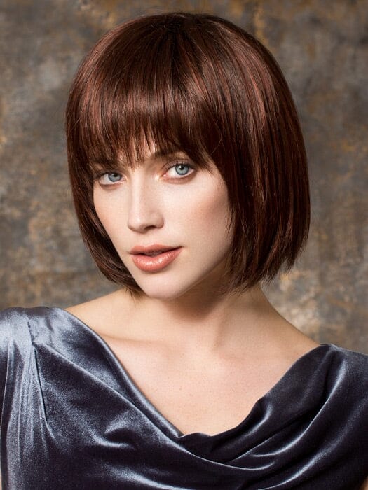 Change Synthetic Wig by Ellen Wille