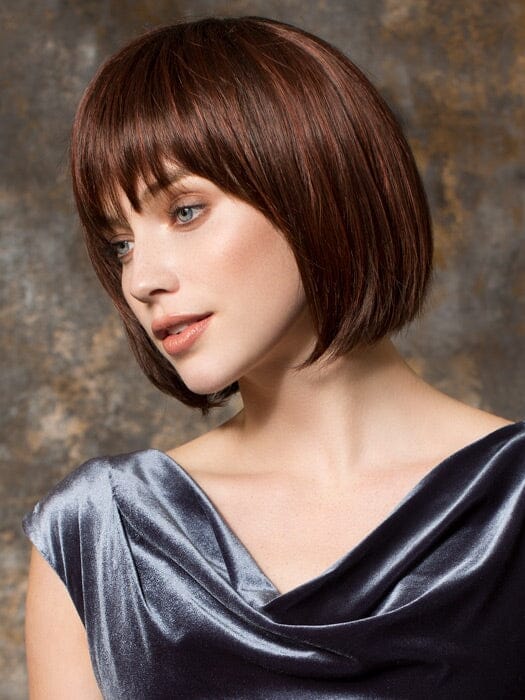 Change Synthetic Wig by Ellen Wille