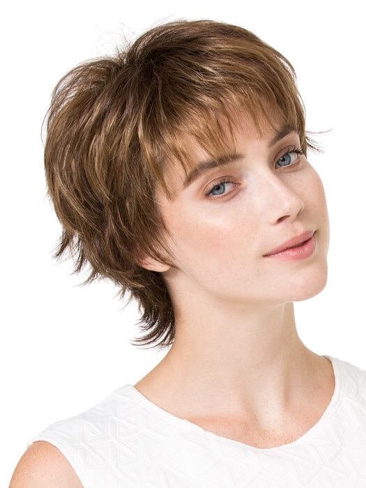 Click Synthetic Wig by Ellen Wille