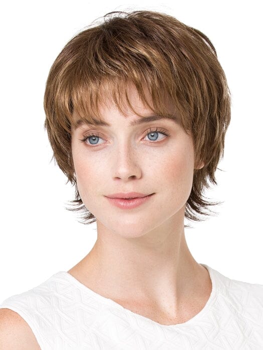 Click Synthetic Wig by Ellen Wille