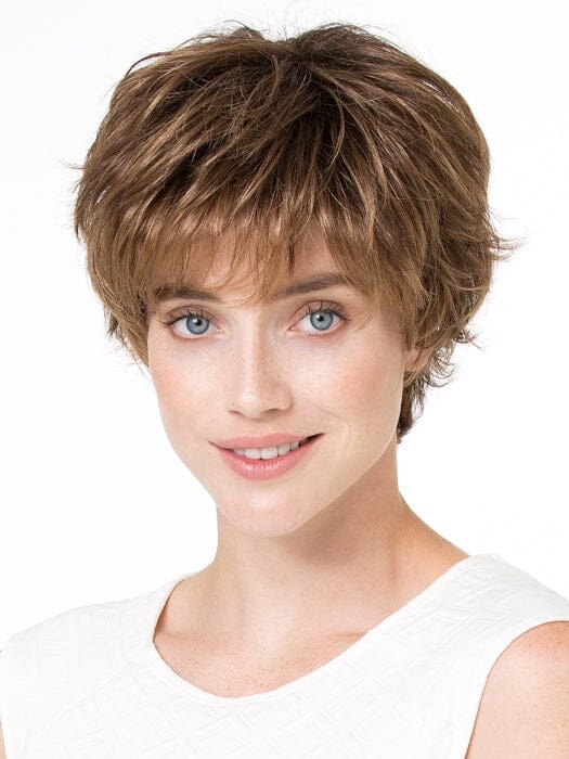 Club 10 Synthetic Wig by Ellen Wille