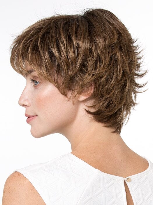 Club 10 Synthetic Wig by Ellen Wille