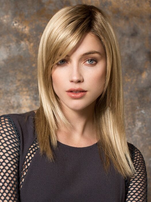 Code Mono Synthetic Wig by Ellen Wille