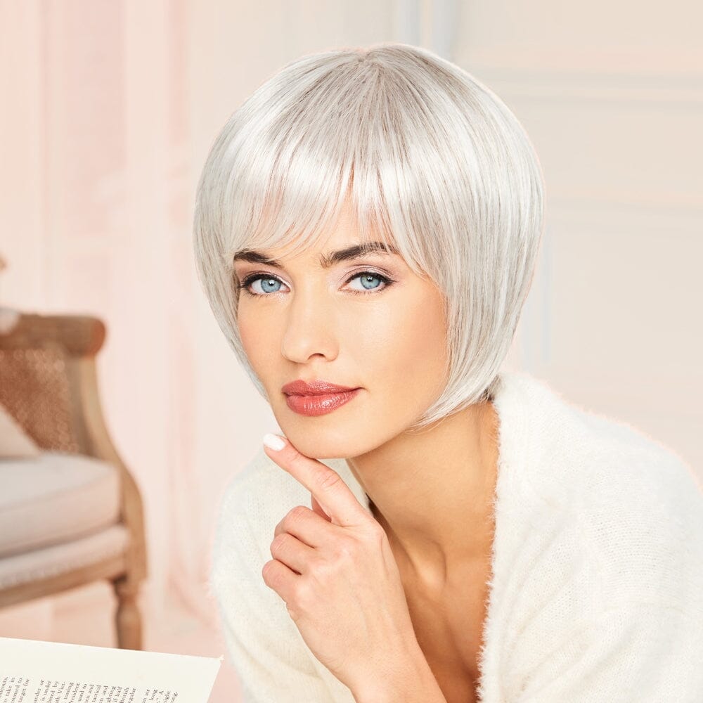 Cameo Cut Wig by Gabor | Discontinued | Final Sale: No refunds or exchanges