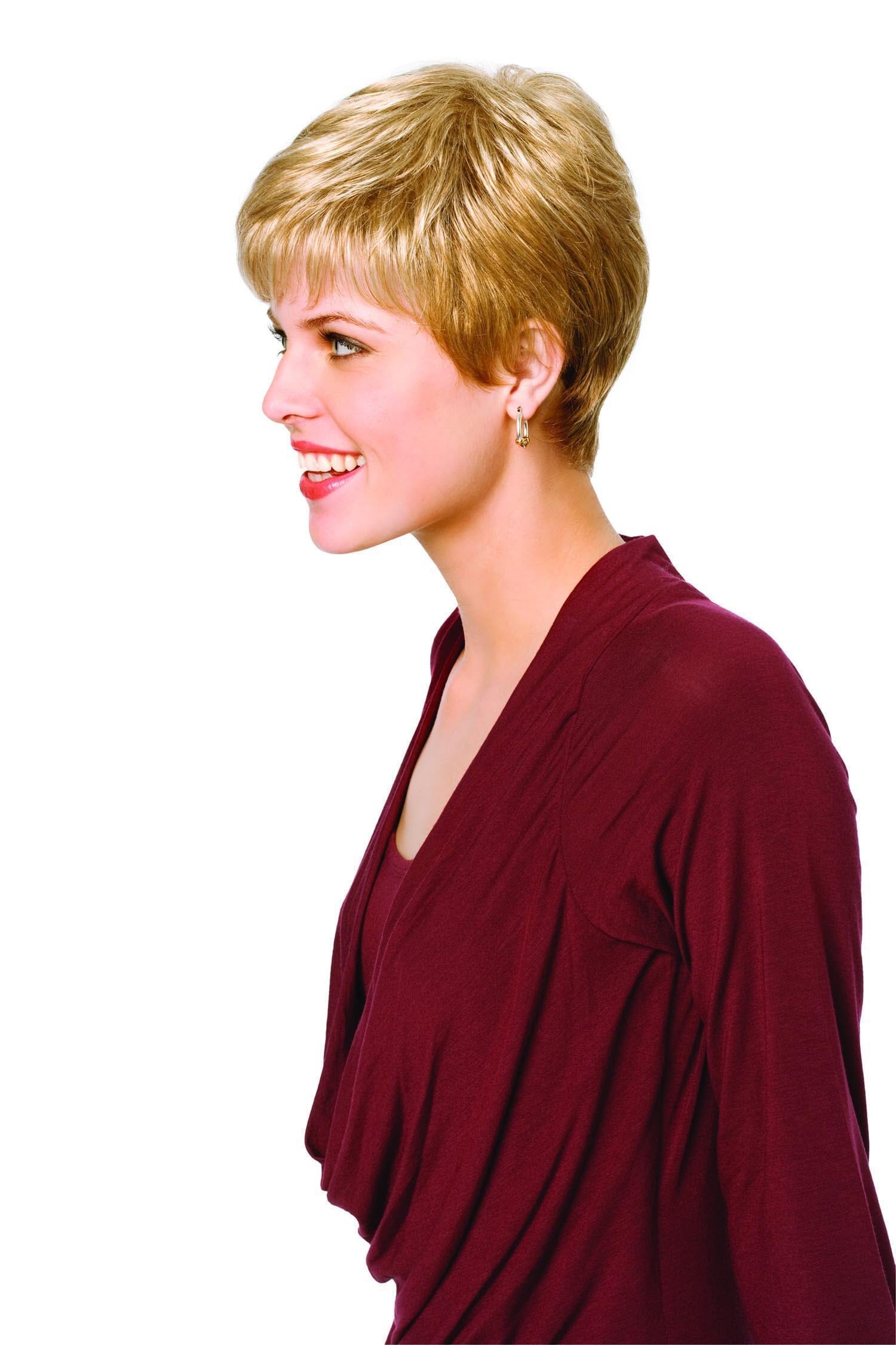 Carefree Wig by Gabor - Discontinued and No Longer Available