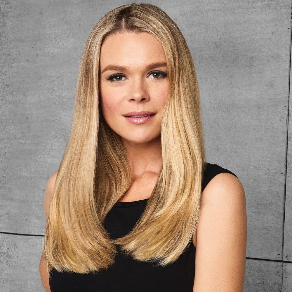 16" Invisible Extension by Hairdo - Final Sale