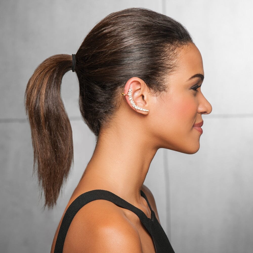 23" Long Wave Pony by Hairdo (Pony Wrap) - FINAL SALE (Non-Returnable/Non-Exchangeable)