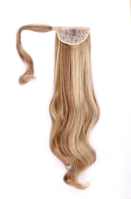 23" Long Wave Pony by Hairdo (Pony Wrap) - FINAL SALE (Non-Returnable/Non-Exchangeable)
