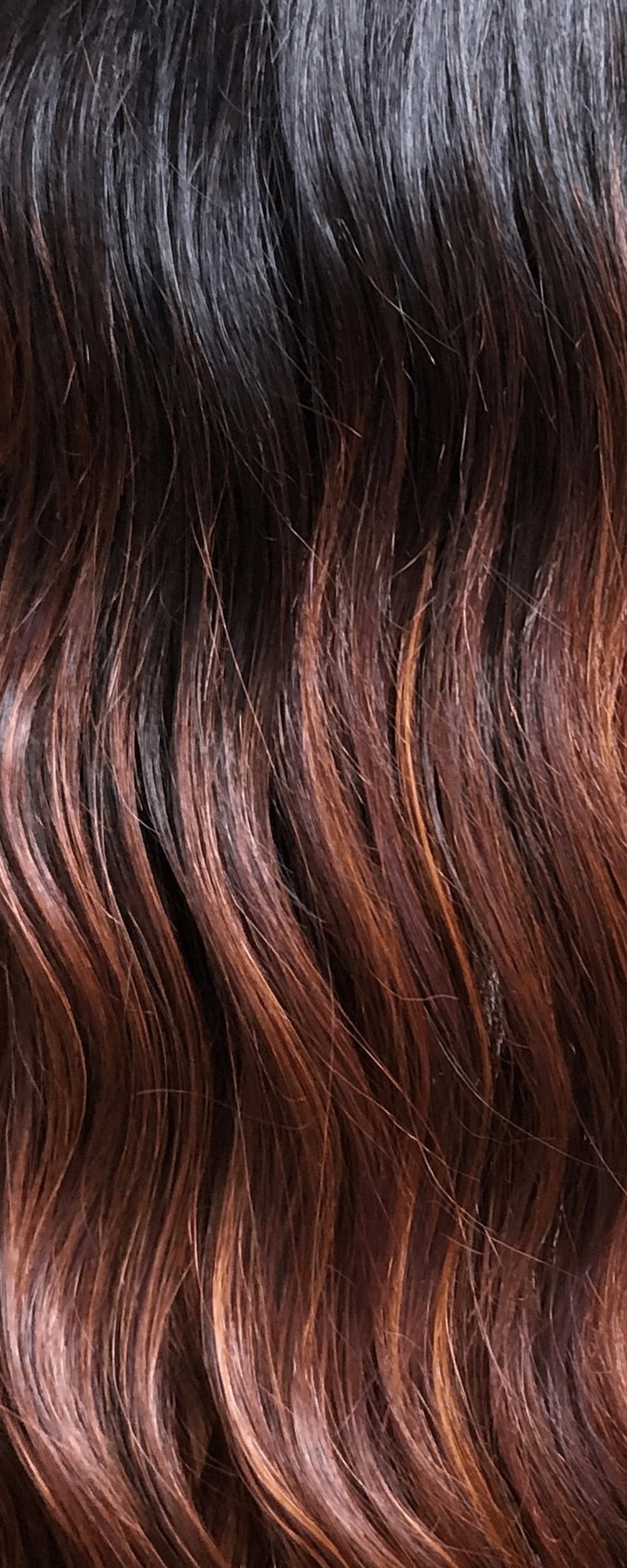 Caliente E Wig by Belle Tress